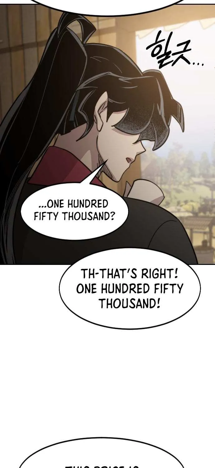 Return Of The Mount Hua Sect Mangakakalot X Chapter 87.1 Page 101