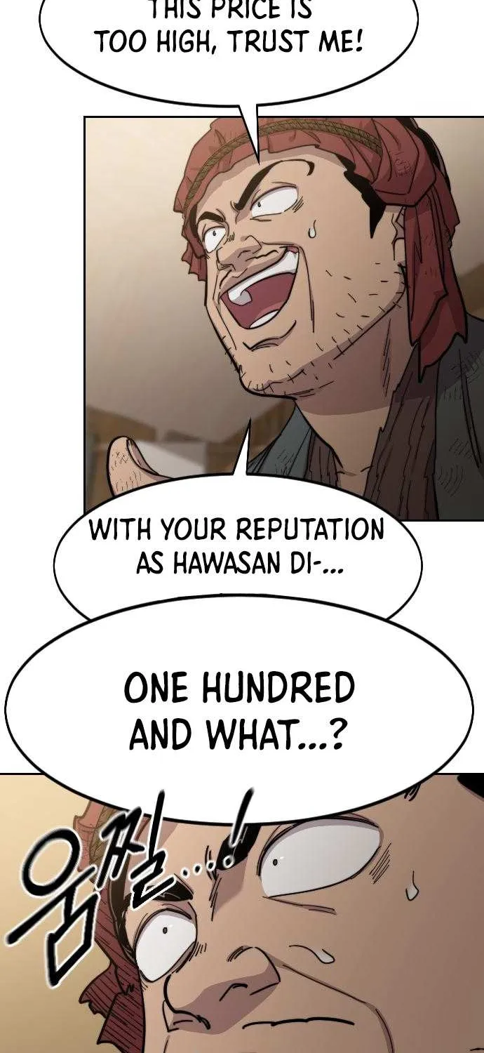 Return Of The Mount Hua Sect Mangakakalot X Chapter 87.1 Page 102