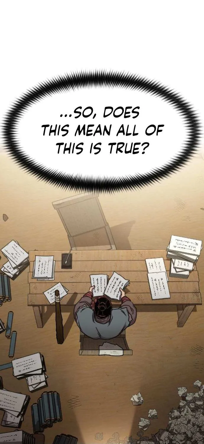 Return Of The Mount Hua Sect Mangakakalot X Chapter 87.1 Page 12