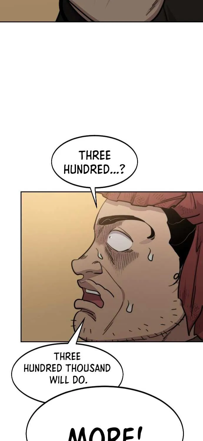 Return Of The Mount Hua Sect Mangakakalot X Chapter 87.1 Page 111