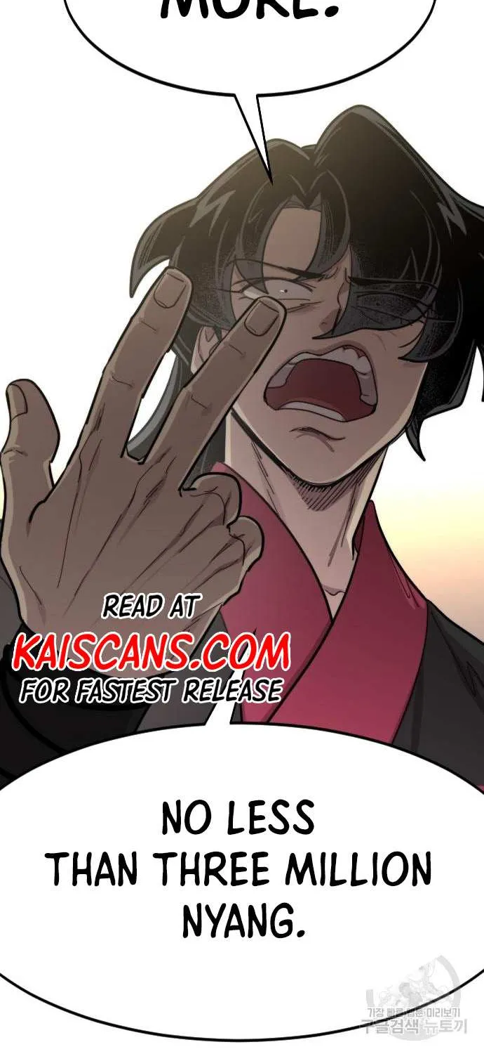 Return Of The Mount Hua Sect Mangakakalot X Chapter 87.1 Page 112