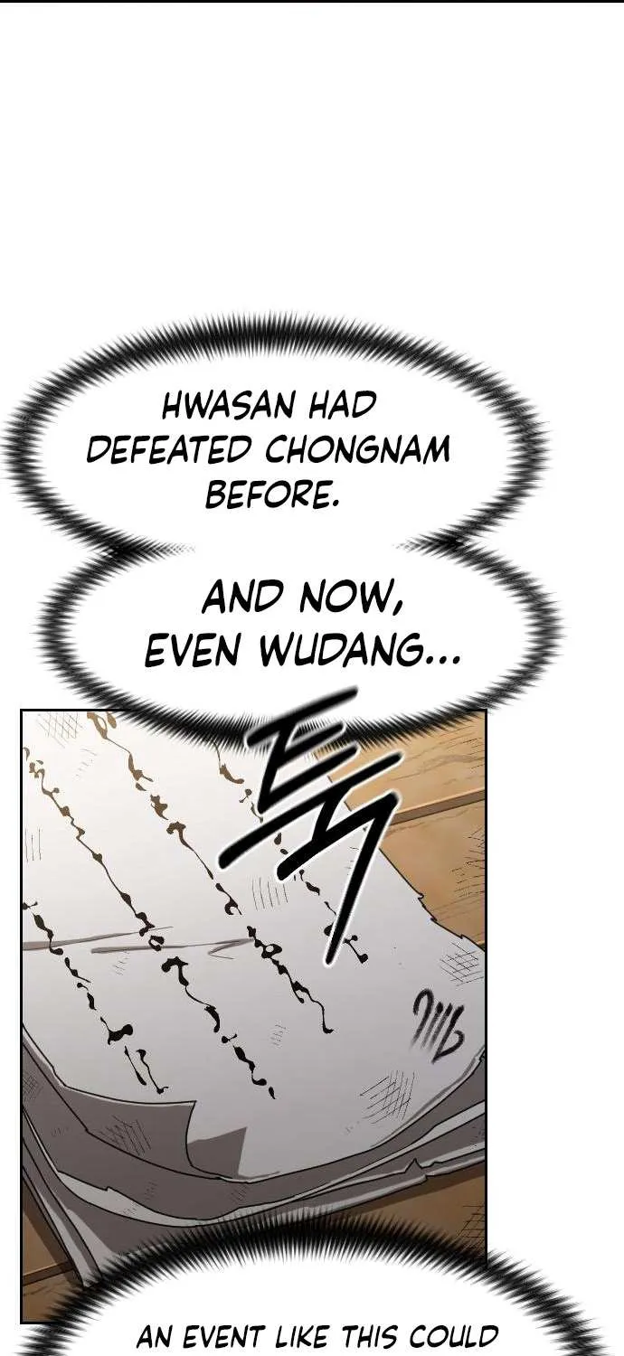 Return Of The Mount Hua Sect Mangakakalot X Chapter 87.1 Page 13