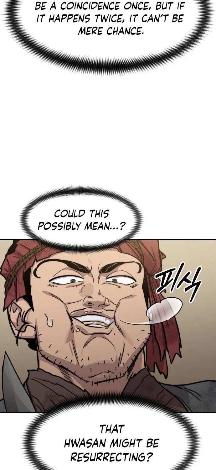 Return Of The Mount Hua Sect Mangakakalot X Chapter 87.1 Page 14