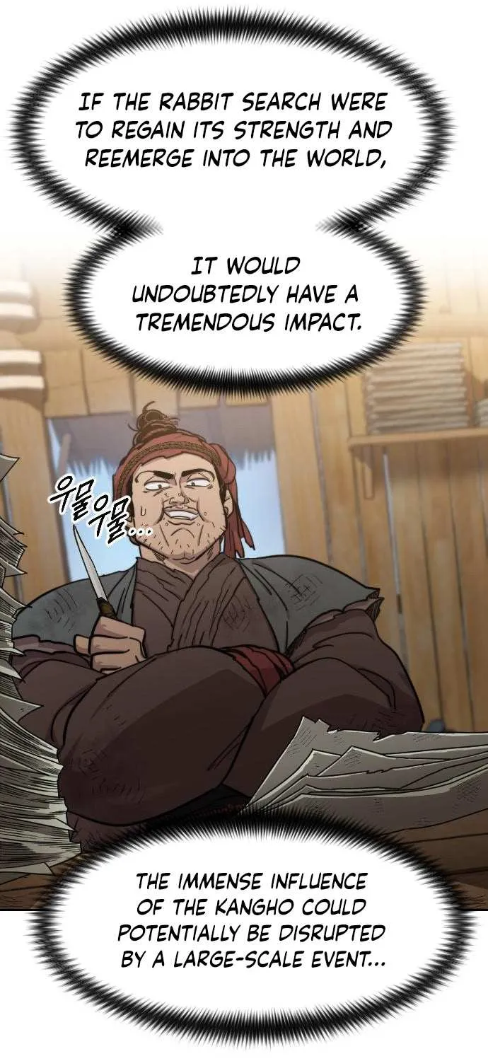 Return Of The Mount Hua Sect Mangakakalot X Chapter 87.1 Page 17