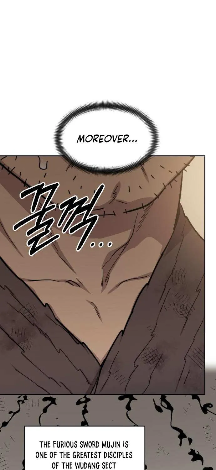 Return Of The Mount Hua Sect Mangakakalot X Chapter 87.1 Page 18