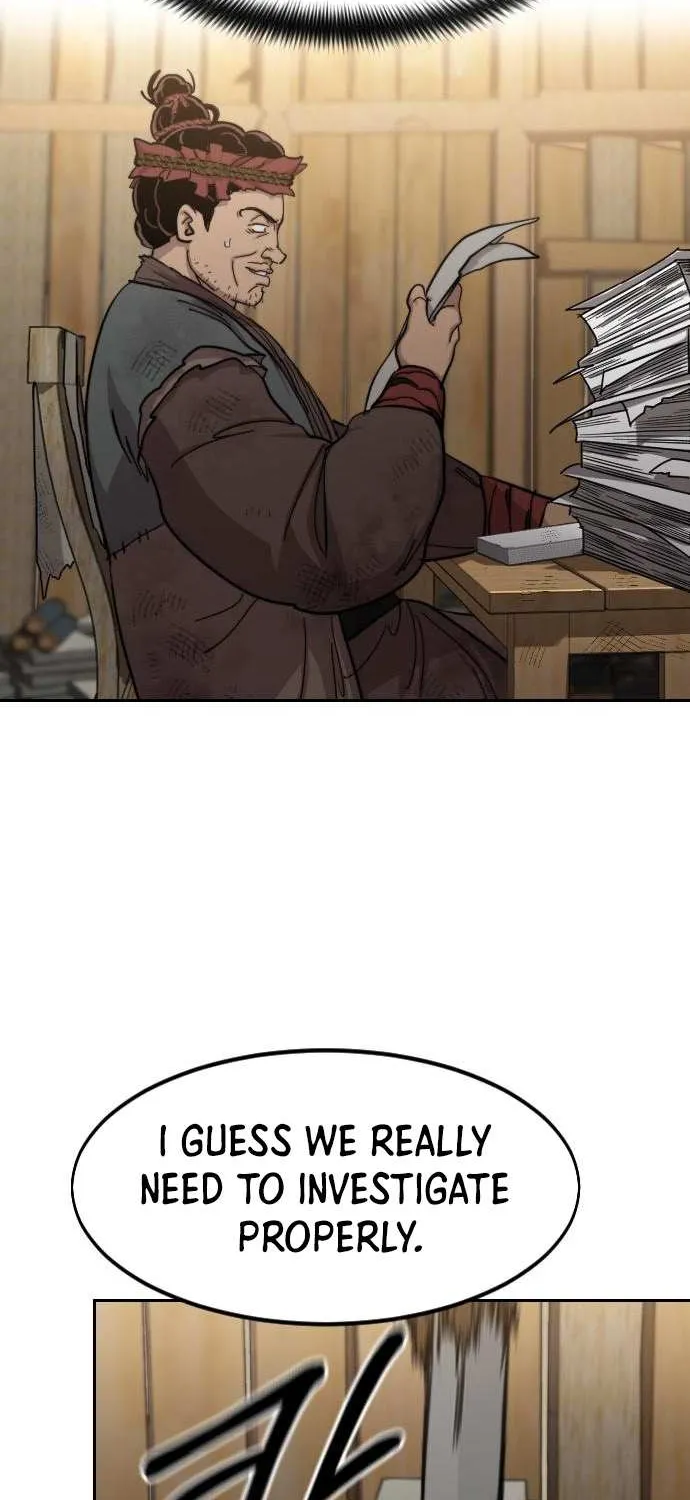 Return Of The Mount Hua Sect Mangakakalot X Chapter 87.1 Page 20