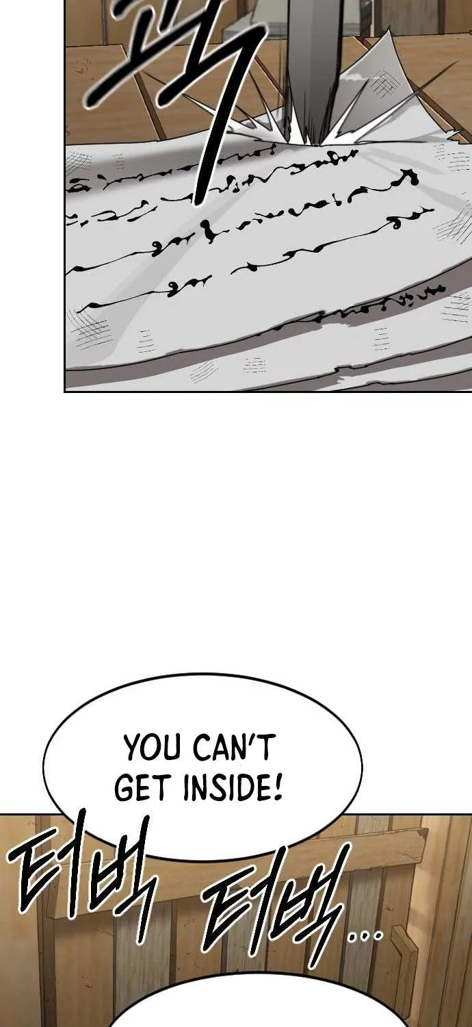 Return Of The Mount Hua Sect Mangakakalot X Chapter 87.1 Page 21