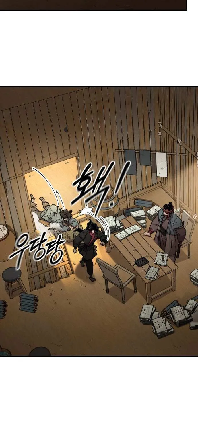 Return Of The Mount Hua Sect Mangakakalot X Chapter 87.1 Page 29