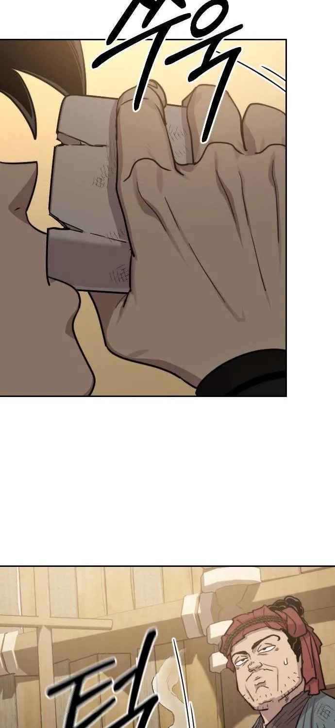 Return Of The Mount Hua Sect Mangakakalot X Chapter 87.1 Page 34
