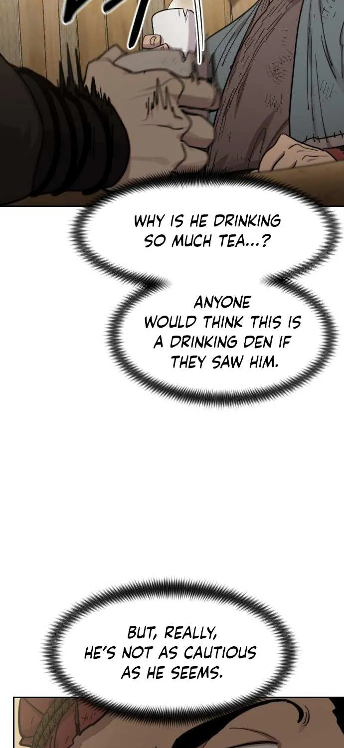 Return Of The Mount Hua Sect Mangakakalot X Chapter 87.1 Page 35