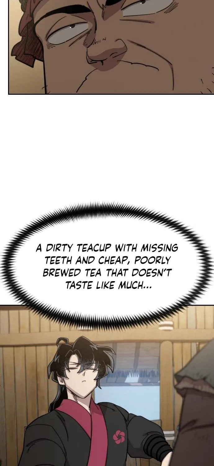 Return Of The Mount Hua Sect Mangakakalot X Chapter 87.1 Page 36
