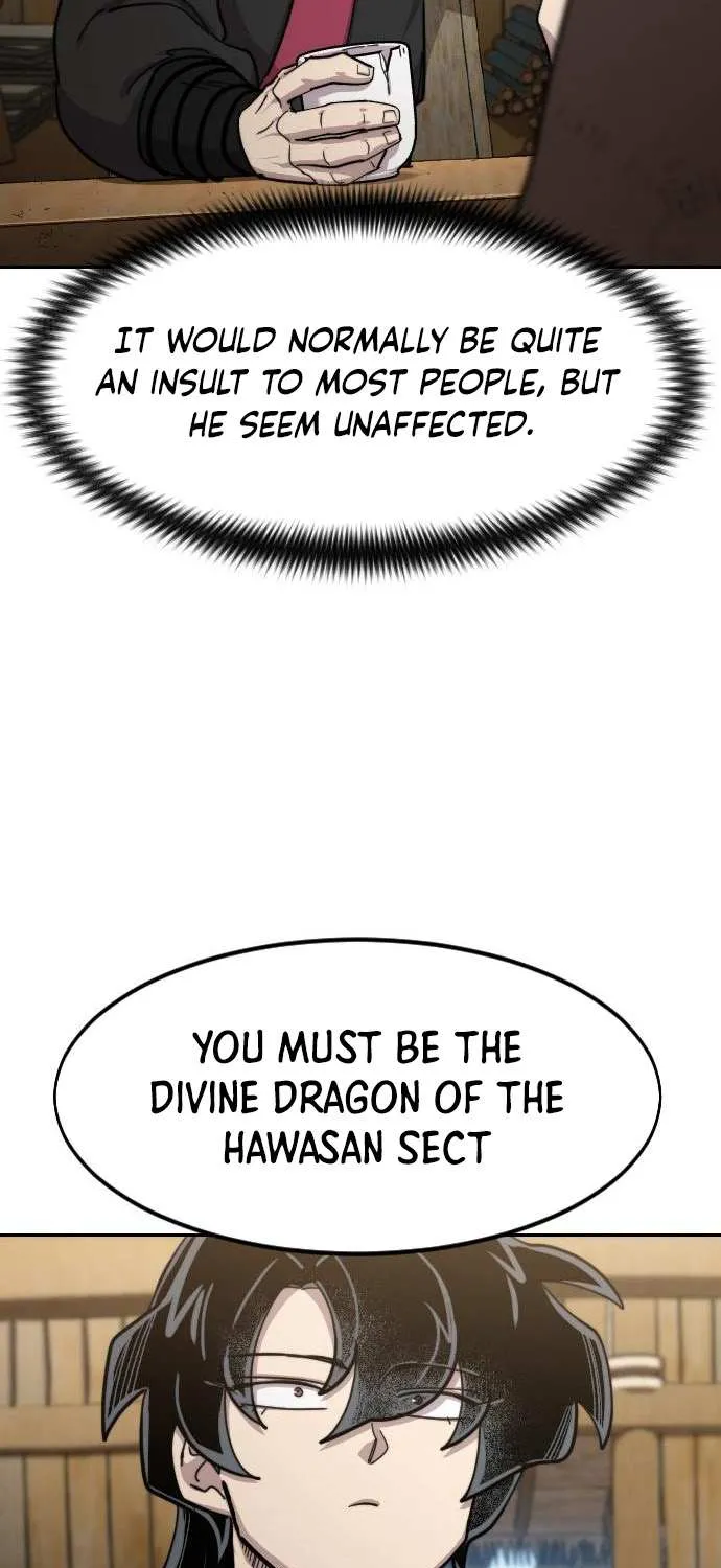 Return Of The Mount Hua Sect Mangakakalot X Chapter 87.1 Page 37