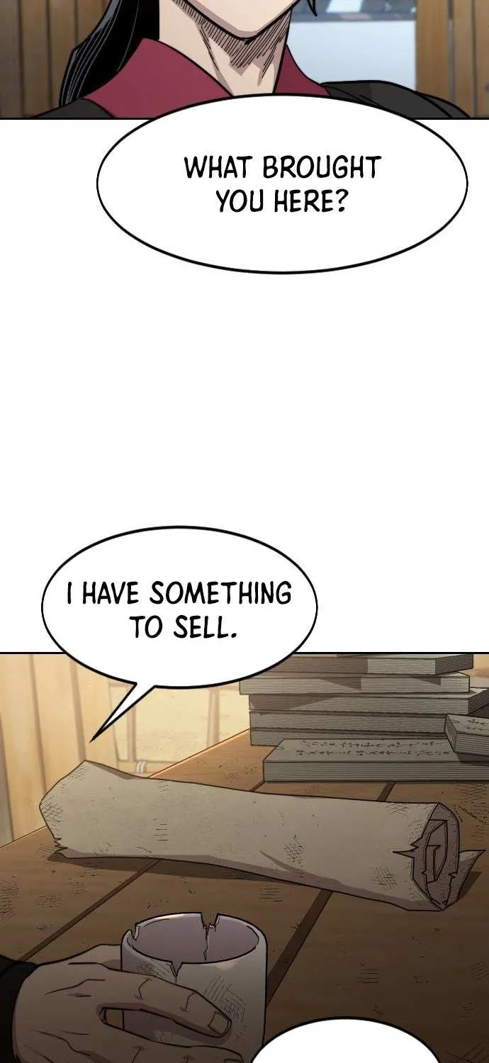 Return Of The Mount Hua Sect Mangakakalot X Chapter 87.1 Page 38