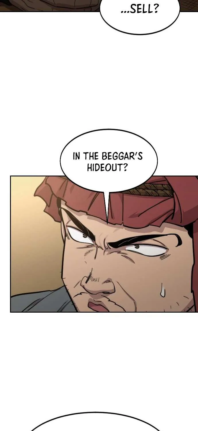 Return Of The Mount Hua Sect Mangakakalot X Chapter 87.1 Page 39