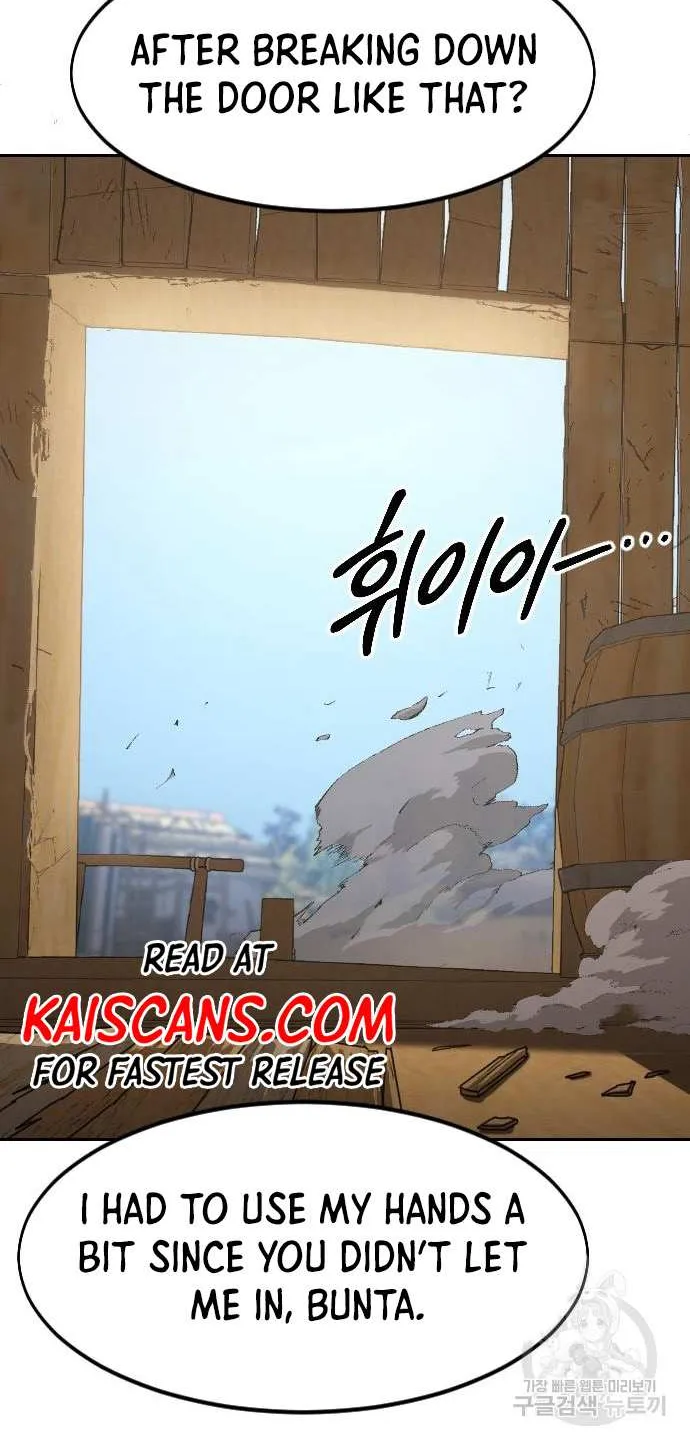 Return Of The Mount Hua Sect Mangakakalot X Chapter 87.1 Page 40