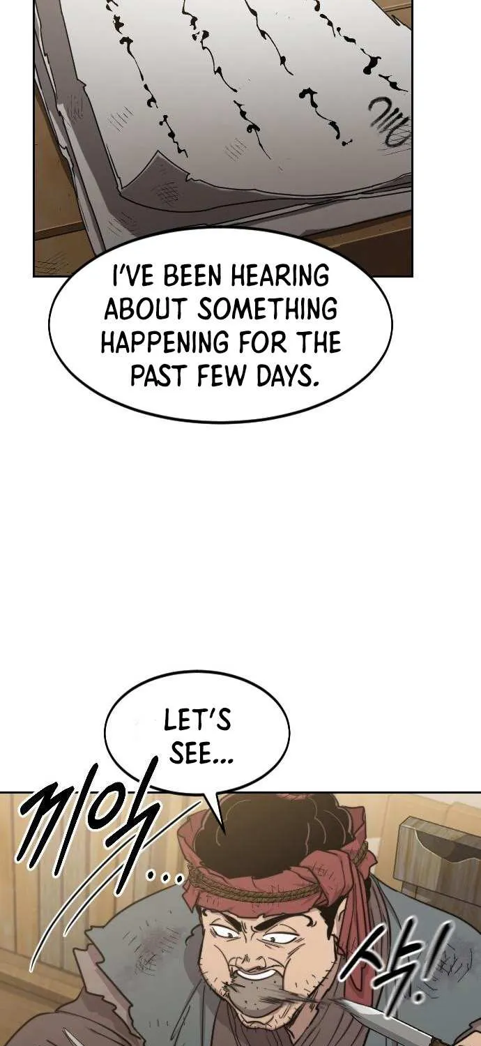 Return Of The Mount Hua Sect Mangakakalot X Chapter 87.1 Page 5