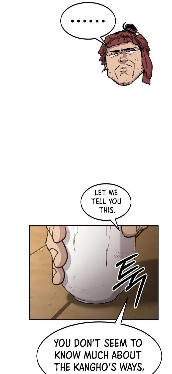 Return Of The Mount Hua Sect Mangakakalot X Chapter 87.1 Page 41