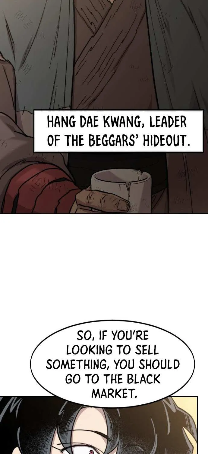 Return Of The Mount Hua Sect Mangakakalot X Chapter 87.1 Page 43