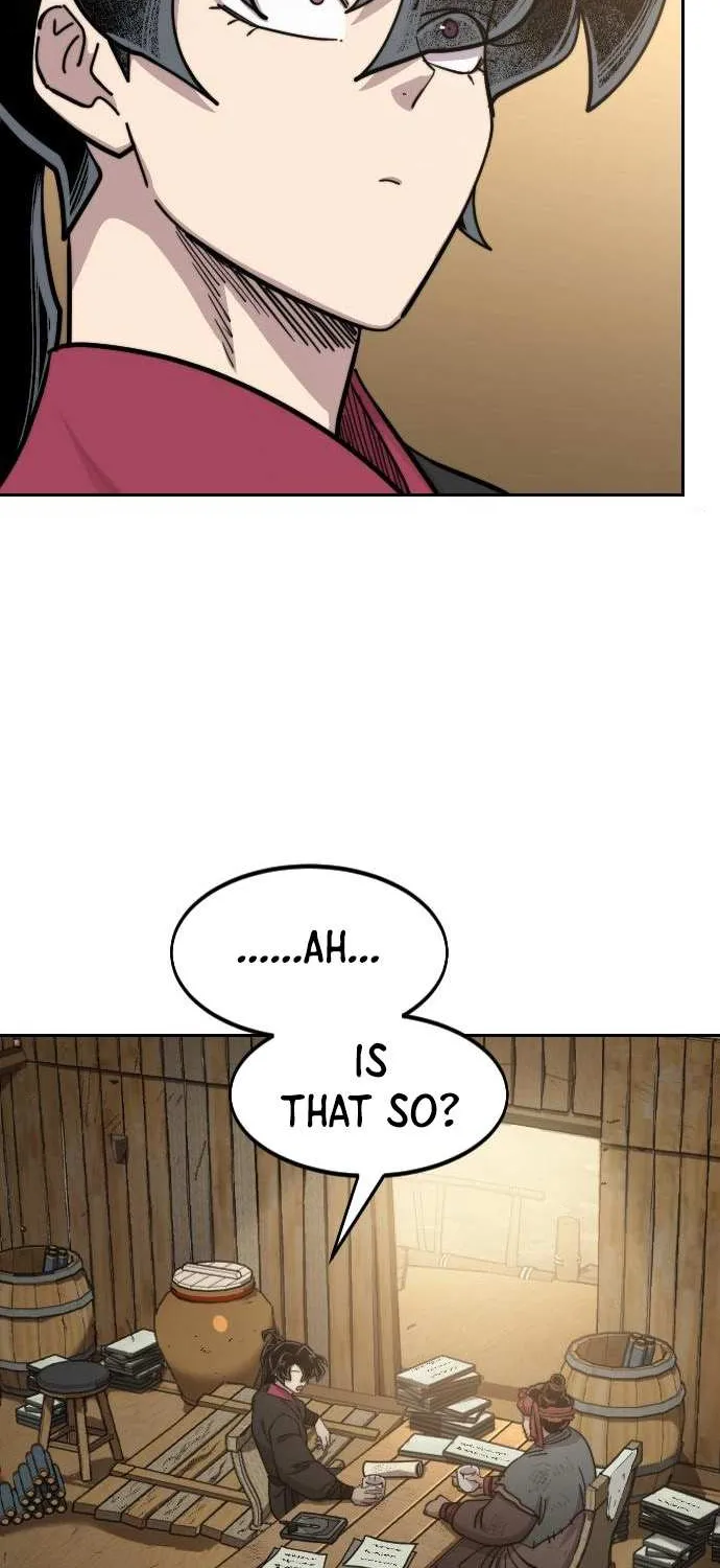 Return Of The Mount Hua Sect Mangakakalot X Chapter 87.1 Page 44
