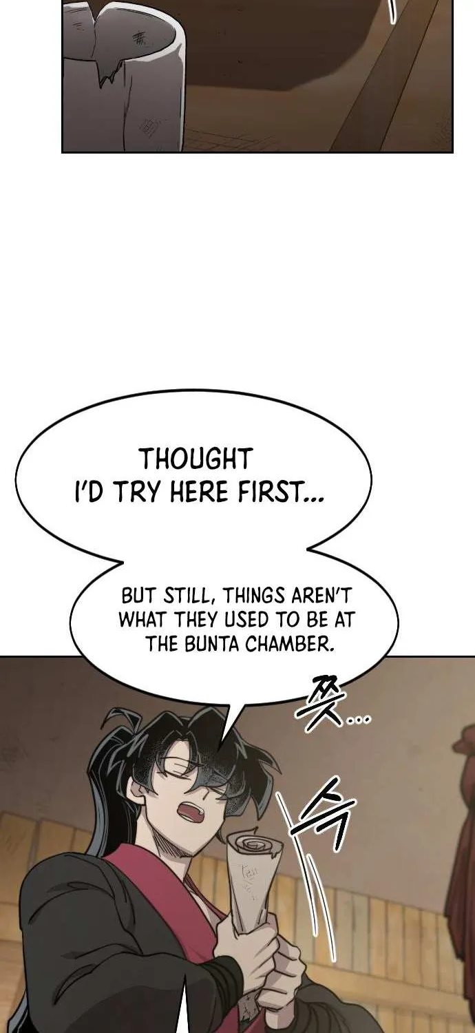 Return Of The Mount Hua Sect Mangakakalot X Chapter 87.1 Page 46