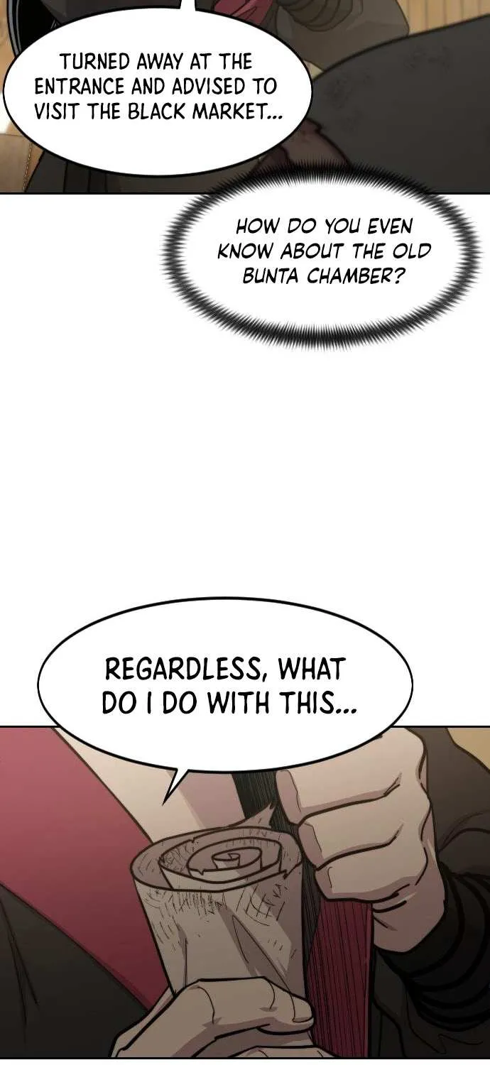 Return Of The Mount Hua Sect Mangakakalot X Chapter 87.1 Page 47