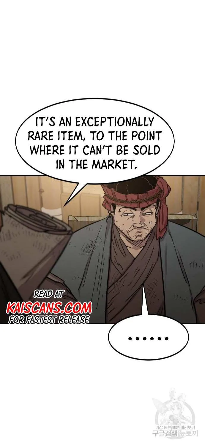 Return Of The Mount Hua Sect Mangakakalot X Chapter 87.1 Page 48