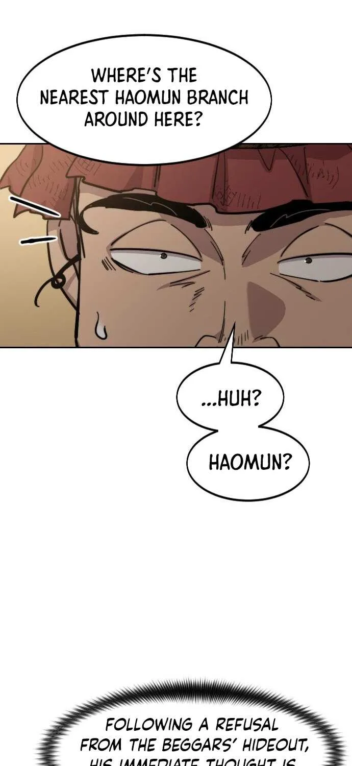 Return Of The Mount Hua Sect Mangakakalot X Chapter 87.1 Page 49