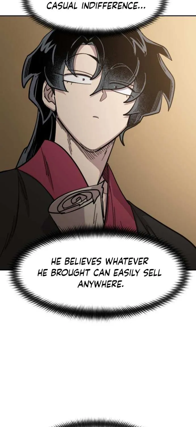 Return Of The Mount Hua Sect Mangakakalot X Chapter 87.1 Page 51