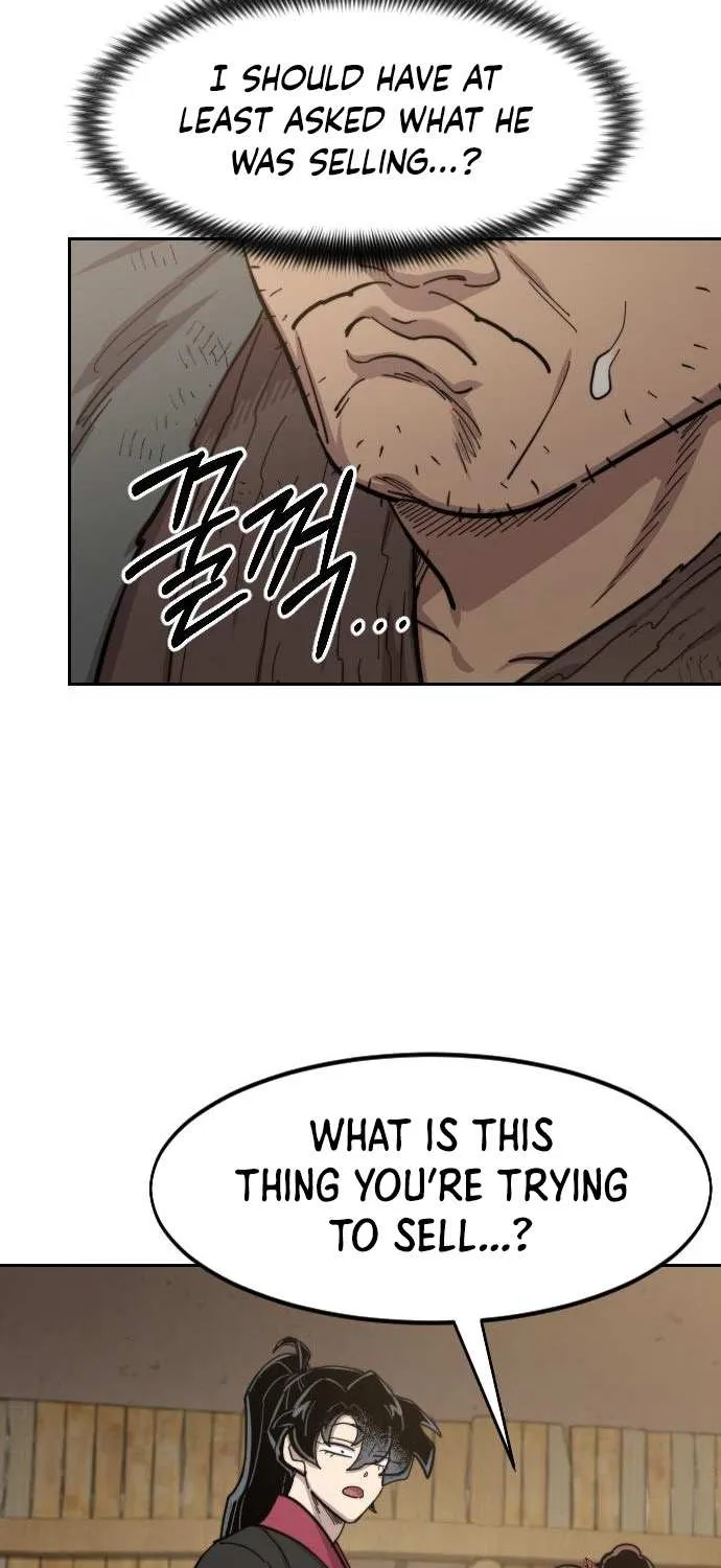 Return Of The Mount Hua Sect Mangakakalot X Chapter 87.1 Page 52