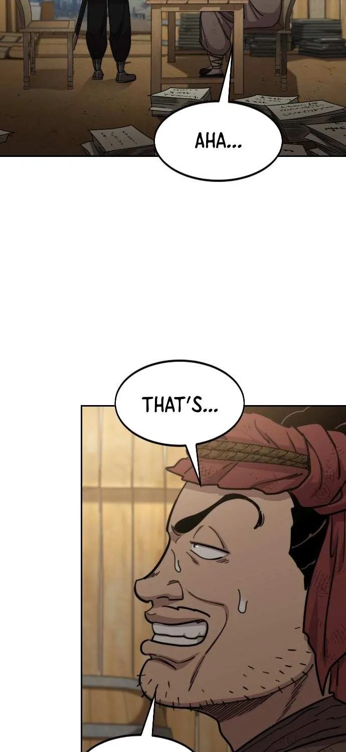 Return Of The Mount Hua Sect Mangakakalot X Chapter 87.1 Page 54