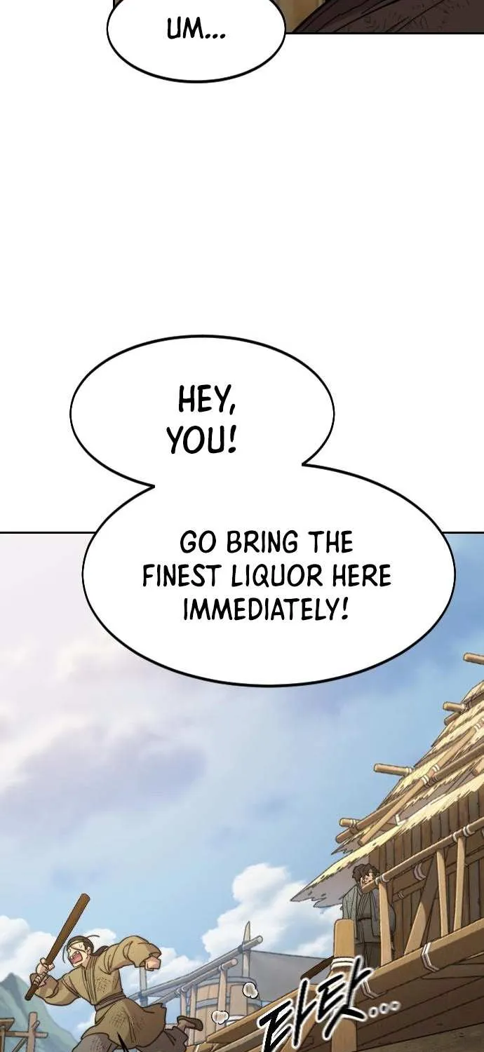 Return Of The Mount Hua Sect Mangakakalot X Chapter 87.1 Page 55