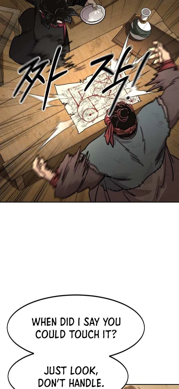 Return Of The Mount Hua Sect Mangakakalot X Chapter 87.1 Page 60