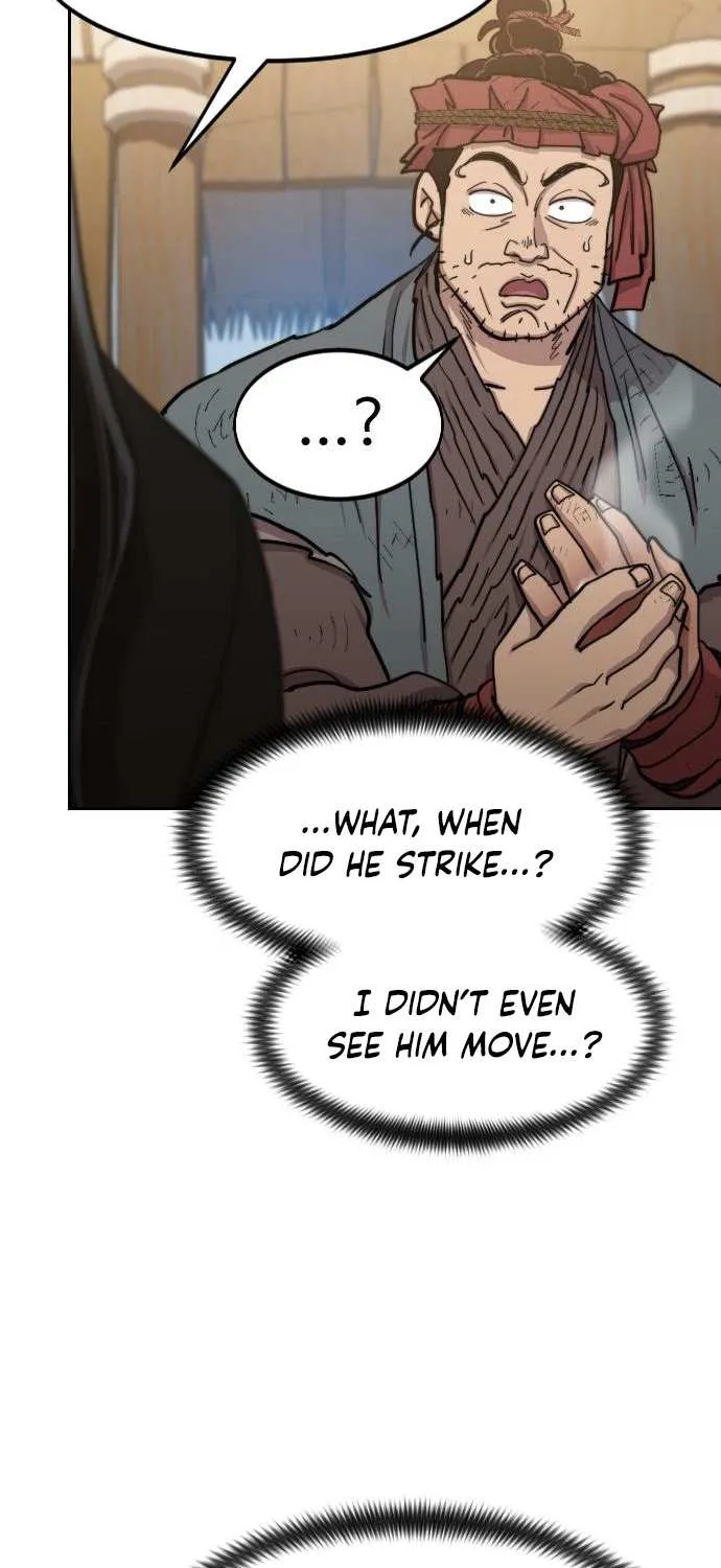 Return Of The Mount Hua Sect Mangakakalot X Chapter 87.1 Page 61