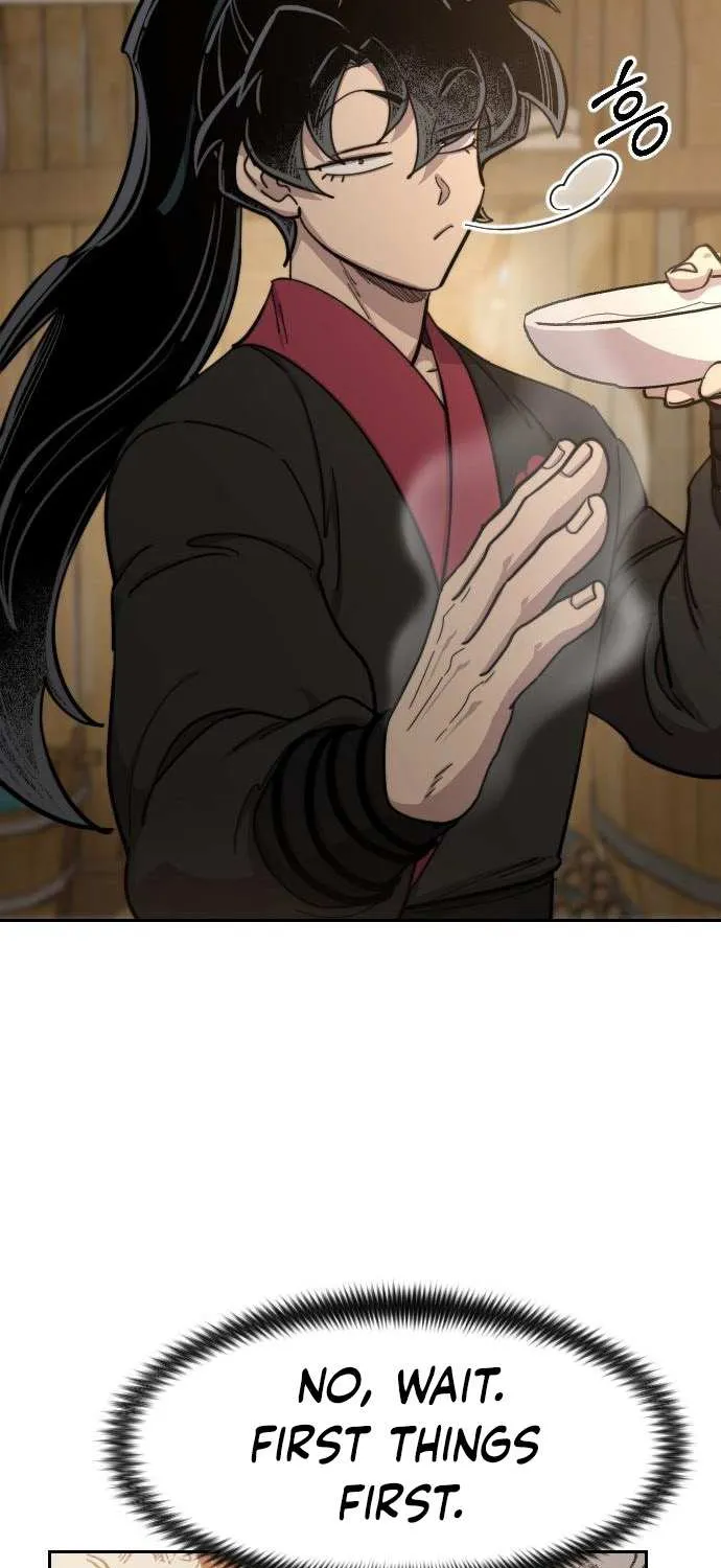 Return Of The Mount Hua Sect Mangakakalot X Chapter 87.1 Page 63