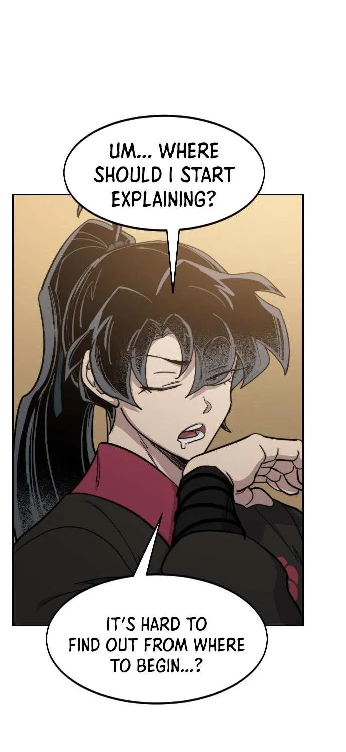 Return Of The Mount Hua Sect Mangakakalot X Chapter 87.1 Page 65