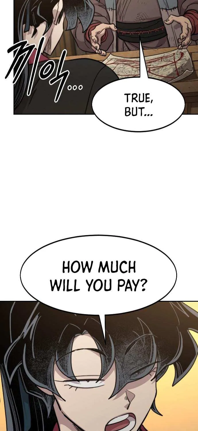 Return Of The Mount Hua Sect Mangakakalot X Chapter 87.1 Page 69