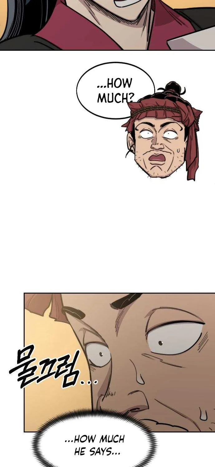 Return Of The Mount Hua Sect Mangakakalot X Chapter 87.1 Page 70