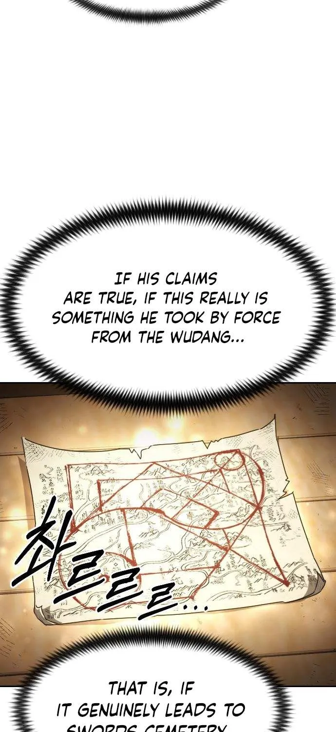 Return Of The Mount Hua Sect Mangakakalot X Chapter 87.1 Page 71