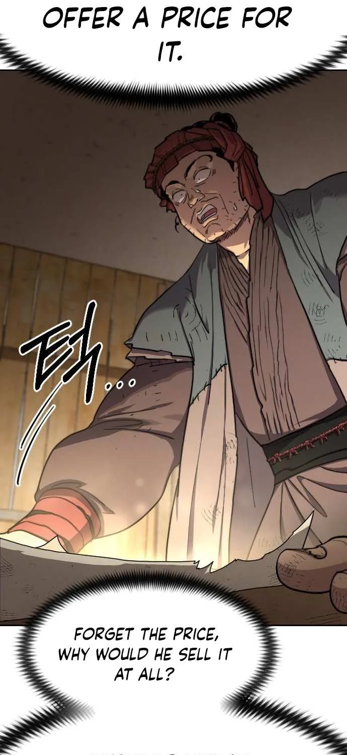 Return Of The Mount Hua Sect Mangakakalot X Chapter 87.1 Page 73