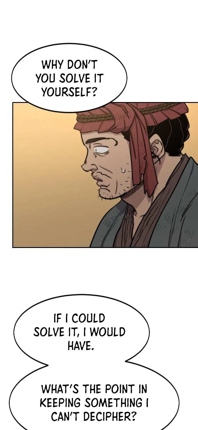 Return Of The Mount Hua Sect Mangakakalot X Chapter 87.1 Page 76