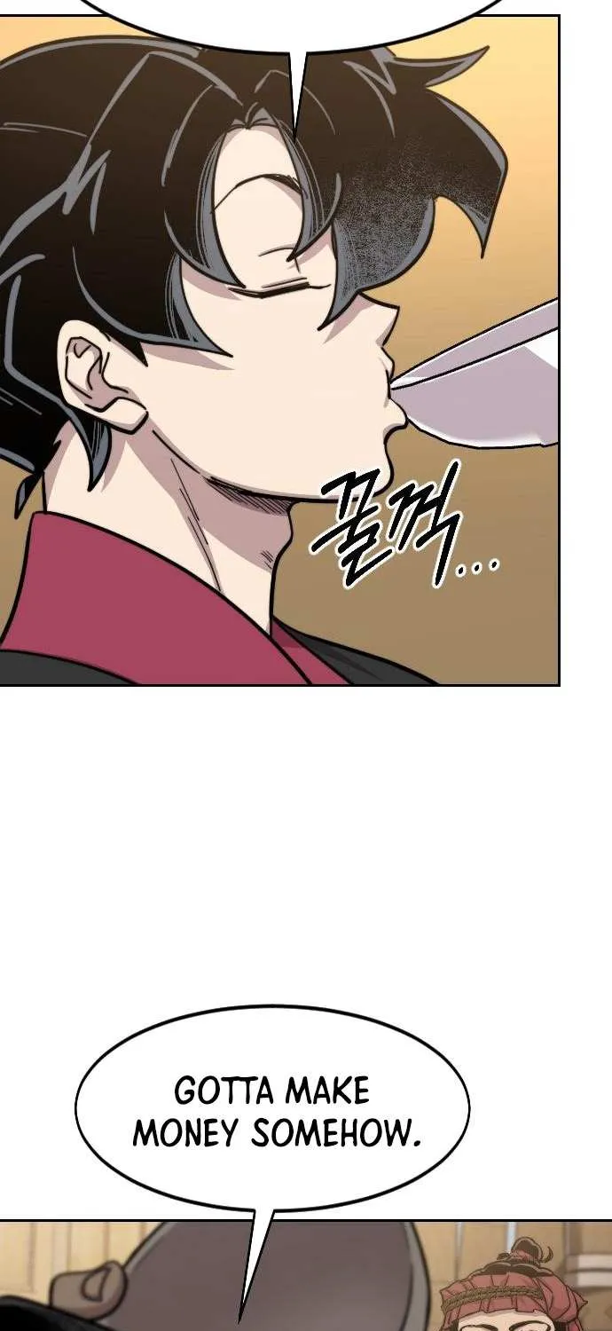 Return Of The Mount Hua Sect Mangakakalot X Chapter 87.1 Page 77