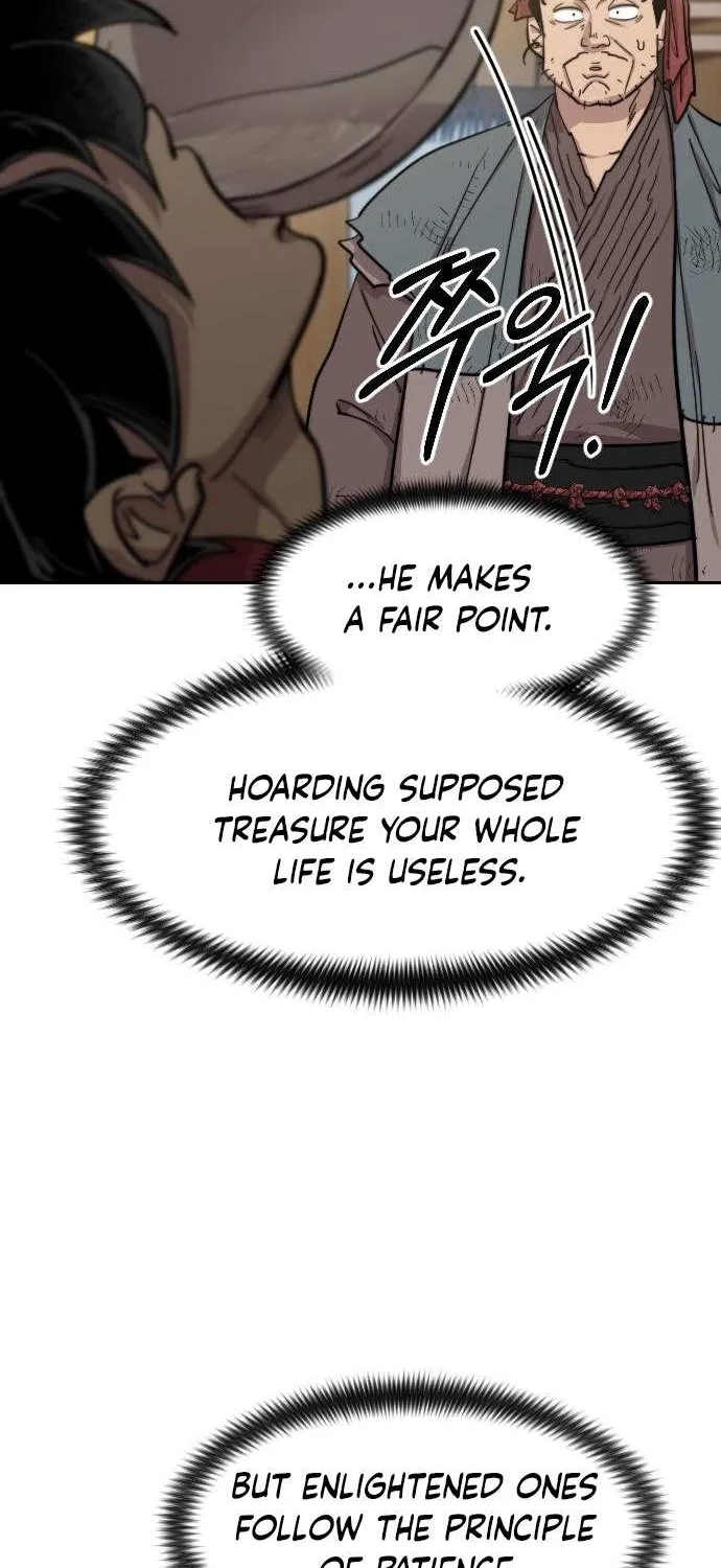 Return Of The Mount Hua Sect Mangakakalot X Chapter 87.1 Page 78