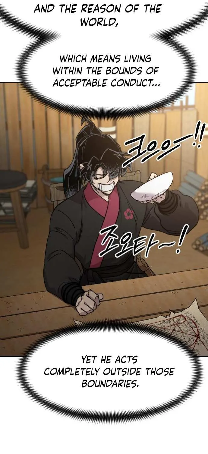 Return Of The Mount Hua Sect Mangakakalot X Chapter 87.1 Page 81