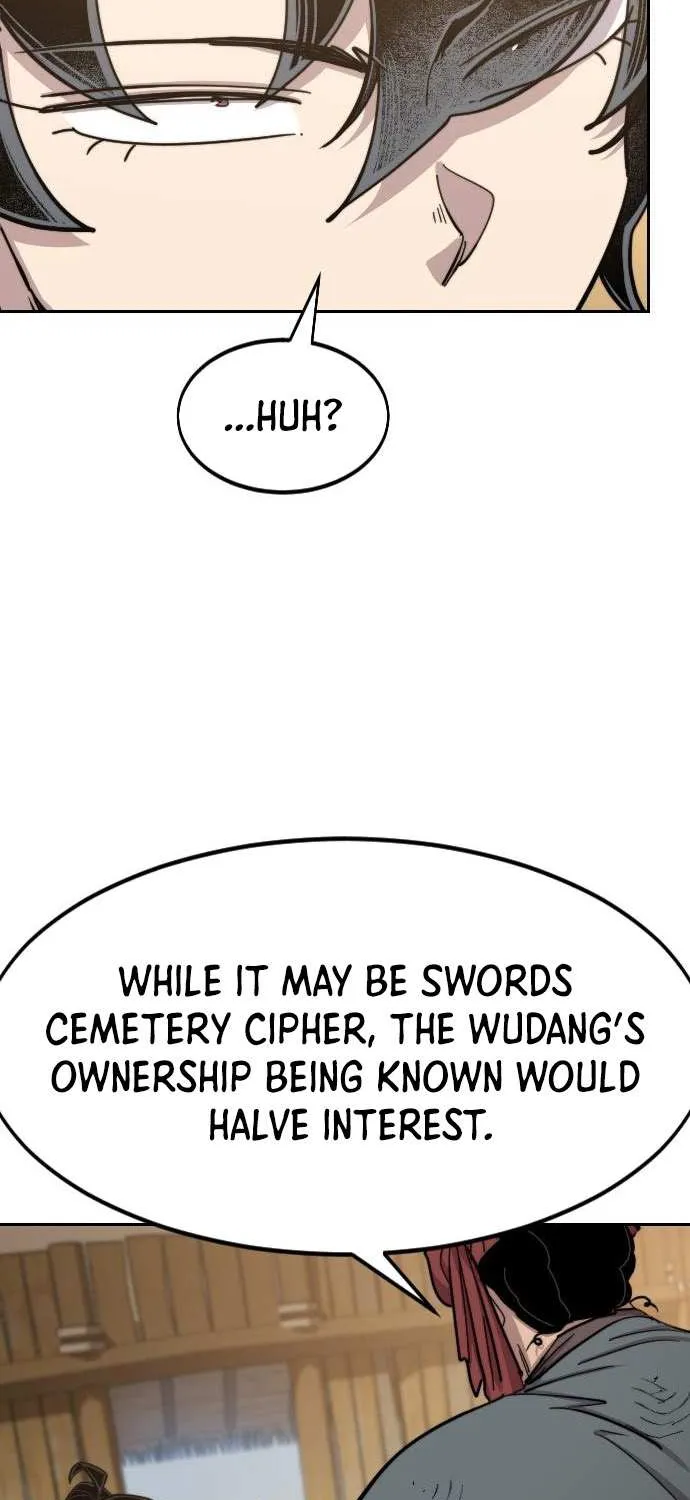 Return Of The Mount Hua Sect Mangakakalot X Chapter 87.1 Page 87