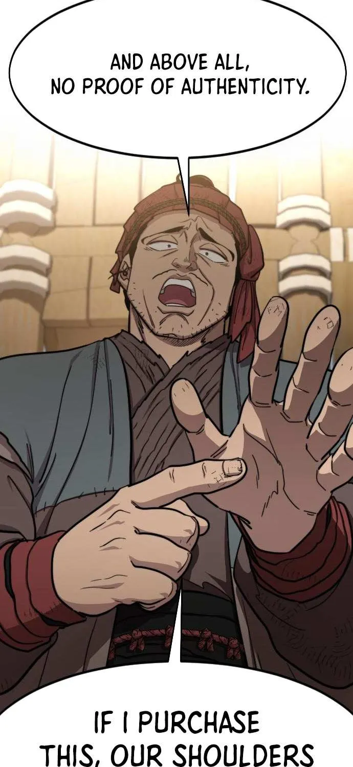 Return Of The Mount Hua Sect Mangakakalot X Chapter 87.1 Page 90