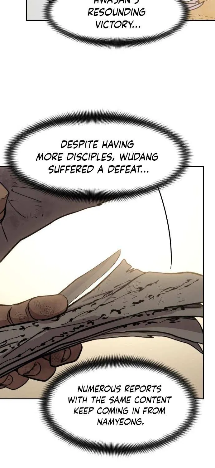 Return Of The Mount Hua Sect Mangakakalot X Chapter 87.1 Page 10