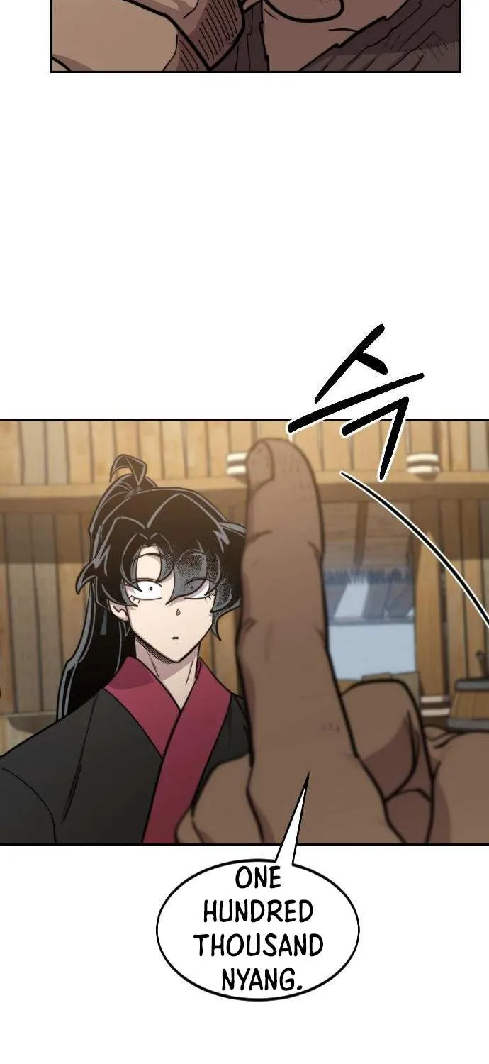 Return Of The Mount Hua Sect Mangakakalot X Chapter 87.1 Page 92