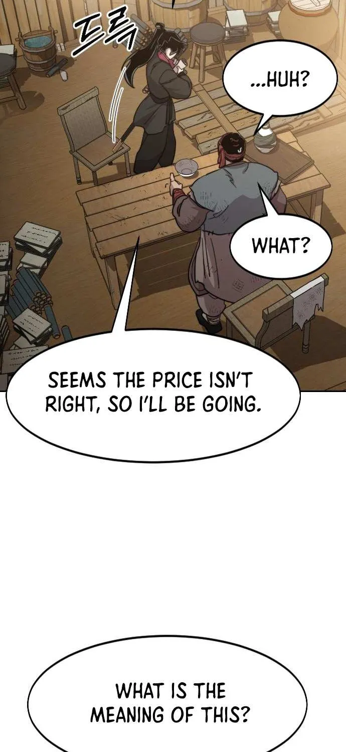 Return Of The Mount Hua Sect Mangakakalot X Chapter 87.1 Page 98