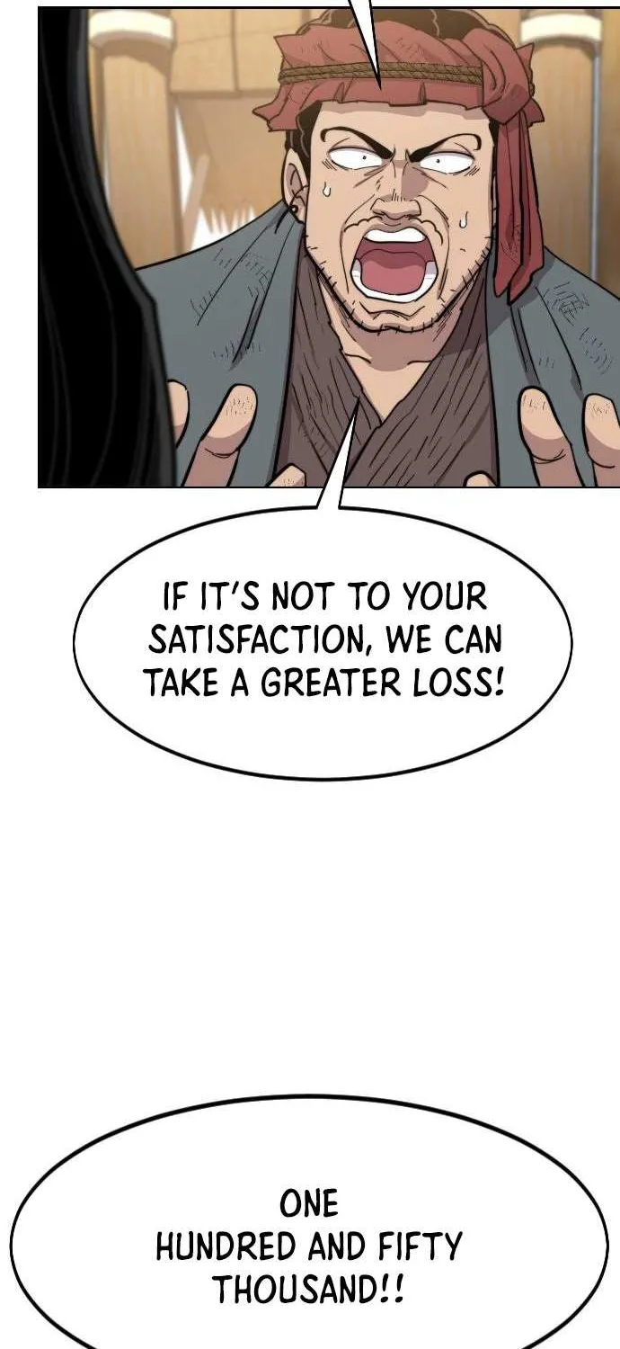 Return Of The Mount Hua Sect Mangakakalot X Chapter 87.1 Page 100