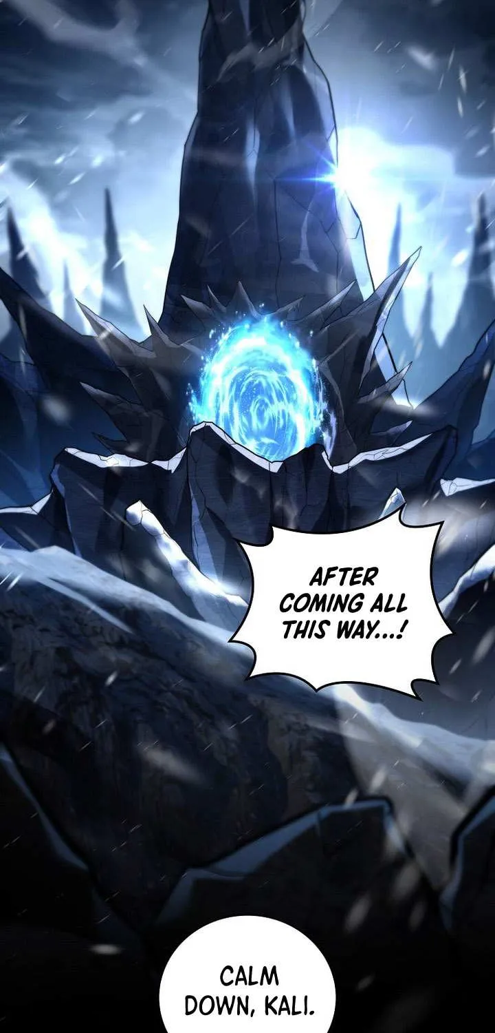 Return Of The Frozen Player Mangakakalot X Chapter 158 Page 2